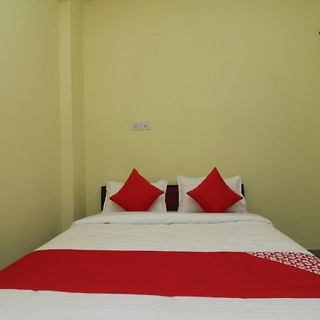 Spot On Hotel O Om Sai Plaza Bhopal Exterior photo