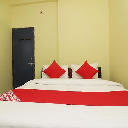 Spot On Hotel O Om Sai Plaza Bhopal Exterior photo